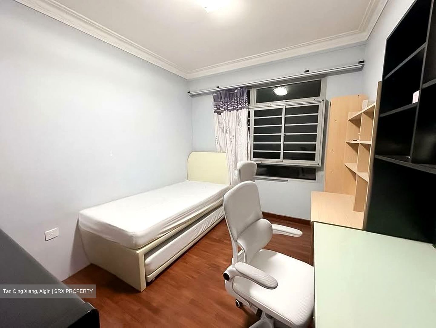 Blk 455 Segar Meadows (Bukit Panjang), HDB 4 Rooms #573593351